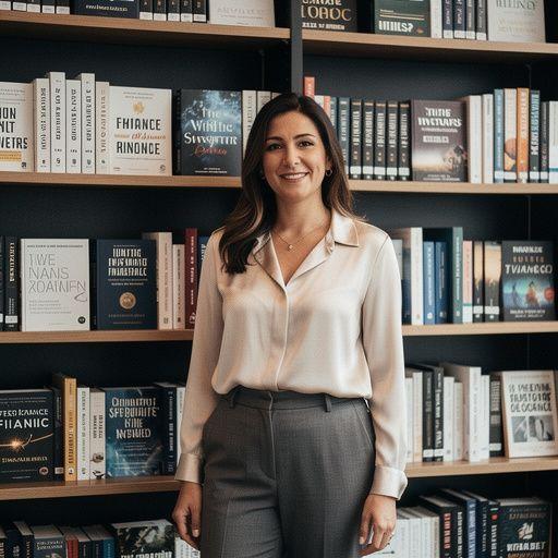 Személyes pénzügyi könyvek gyűjteménye, amelyek lépésről lépésre vezetnek a költségvetés készítésében.