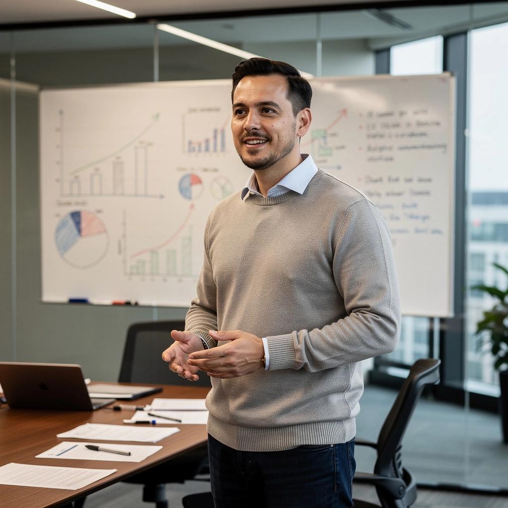 Laptopon megnyitott online pénzügyi blog oldal kezdőknek, amely gyakorlati tippeket kínál a megtakarításhoz.